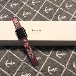 Apple Watch Series 3 38mm